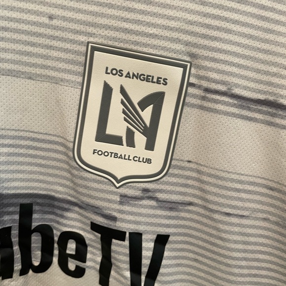 YouTube edition Los Angeles Jersey - Picture 6 of 6